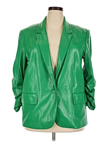 Generation Love Blazer (view 1)