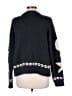 Commense Blue Cardigan Size M - photo 2