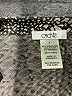 Cache Brown Long Sleeve Blouse Size S - photo 7