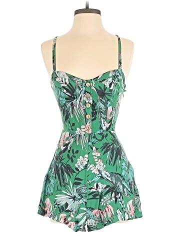 Pull&Bear Romper (view 1)