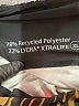 Ideology Graphic Gold Leggings Size XL - photo 6