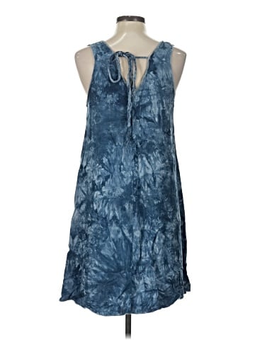 Hem & Thread Casual Dress (view 2)