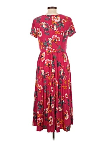 Ann Taylor LOFT Casual Dress (view 2)