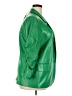 Generation Love 100% Polyurethane Green Blazer Size XXL - photo 4
