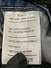 KANCAN JEANS Blue Denim Shorts Size 26 waist - photo 4