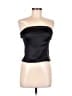 Aritzia Black Tube Top Size M - photo 1