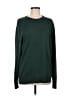 Old Navy Green Pullover Sweater Size M - photo 1