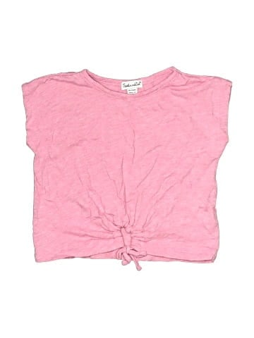 Splendid Sleeveless T-Shirt (view 1)