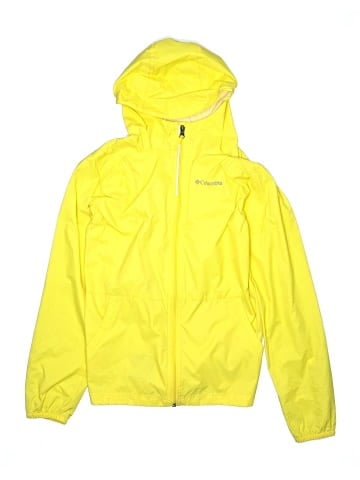 Columbia Windbreaker (view 1)