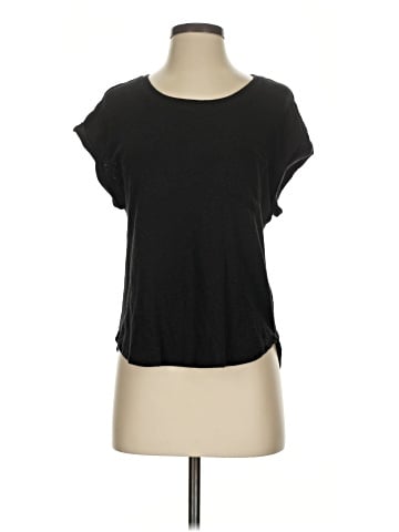 Marled by Reunited Short Sleeve T-Shirt (view 1)