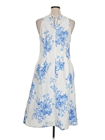 Emma & Michele Cocktail Dress (view 2)