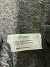 Portrait 100% Polyester Black Coat Size 16 - photo 4