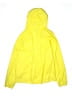 Columbia 100% Nylon Solid Yellow Windbreaker Size L (youth) - photo 2