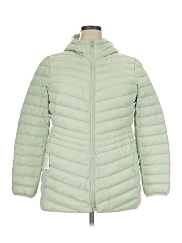 Lands' End Snow Jacket (view 1)