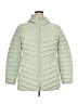 Lands' End Green Snow Jacket Size 18 - photo 1