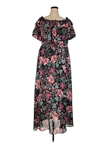 Boutique + Casual Dress (view 1)