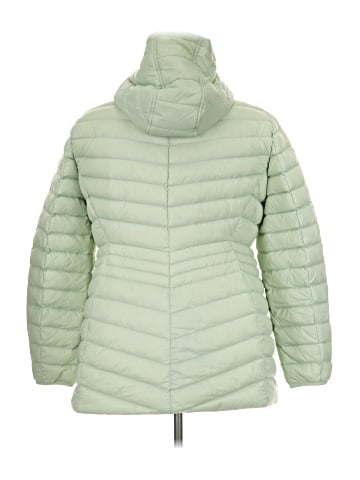 Lands' End Snow Jacket (view 2)