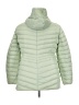 Lands' End Green Snow Jacket Size 18 - photo 2
