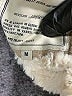 Guess 100% Polyester Ivory Faux Fur Vest Size M - photo 7