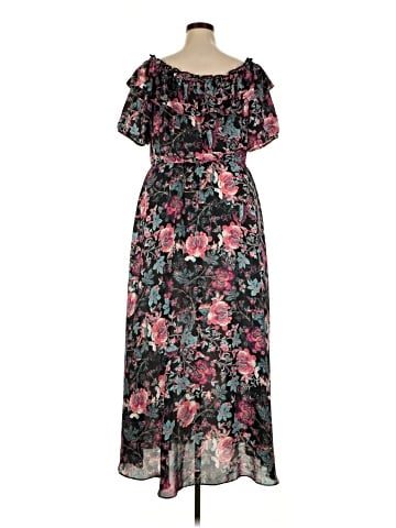 Boutique + Casual Dress (view 2)