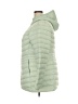 Lands' End Green Snow Jacket Size 18 - photo 5