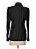 Magaschoni Black Blazer Size 4 - photo 2