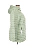 Lands' End Green Snow Jacket Size 18 - photo 4