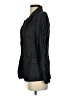 Magaschoni Black Blazer Size 4 - photo 5