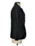 Magaschoni Black Blazer Size 4 - photo 4