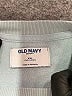 Old Navy Blue Teal Sweatshirt Size XXL - photo 7