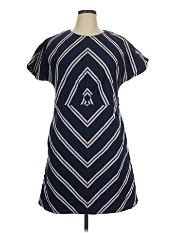 People Tree Casual Dress (view 1)