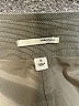 Halogen Solid Gray Formal Skirt Size 14 - photo 4