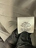 Halogen Solid Gray Formal Skirt Size 14 - photo 5