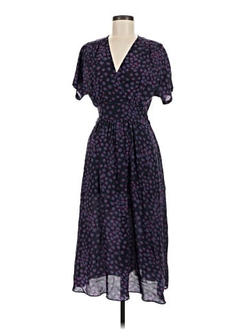 Rebecca Taylor Casual Dress (view 1)