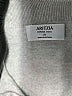 Aritzia 100% Wool Gray Wool Pullover Sweater Size M - photo 7