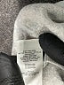 Aritzia 100% Wool Gray Wool Pullover Sweater Size M - photo 10
