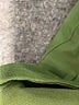 Gallery Green Raincoat Size XL - photo 6