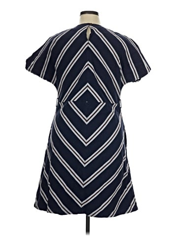 People Tree Casual Dress (view 2)