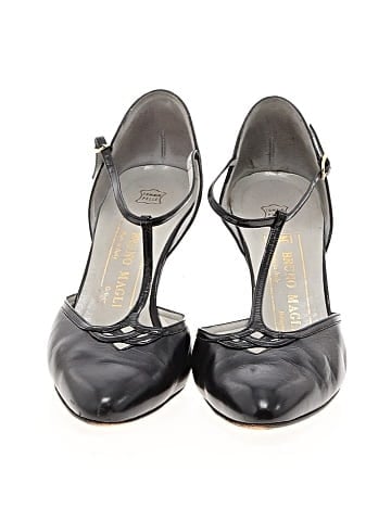Bruno Magli Heels (view 2)