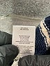 Vigoss 100% Acrylic Blue Cardigan Size XL - photo 8