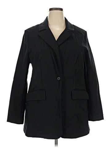 Banana Republic Factory Store Blazer (view 1)