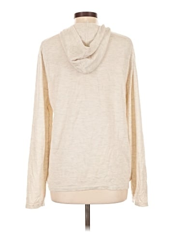 Vince. Wool Pullover Sweater (view 2)
