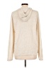 Vince. Ivory Wool Pullover Sweater Size L - photo 2