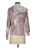 ALTERNATIVE Pink Pullover Hoodie Size XS - photo 2