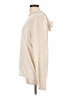 Vince. Ivory Wool Pullover Sweater Size L - photo 5