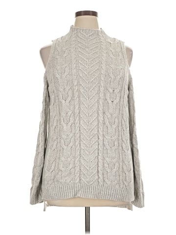 New York & Company Sweater Vest (view 1)