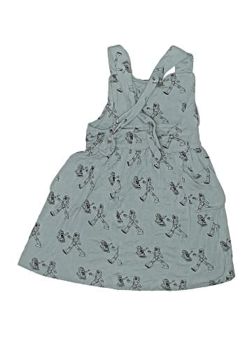 Kate Quinn Organics Dress (view 2)