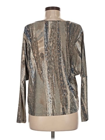 Clara Sun Woo Long Sleeve T-Shirt (view 2)