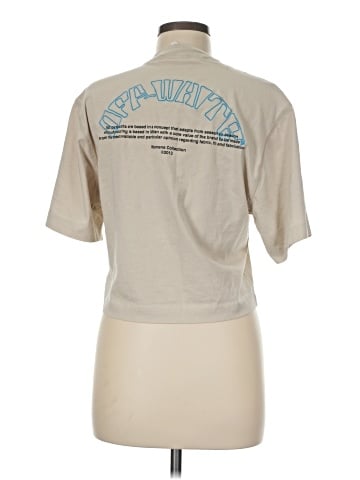 OFF-WHITE Short Sleeve T-Shirt (view 2)