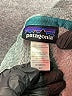 Patagonia 100% Polyester Gray Pullover Sweater Size XS - photo 7